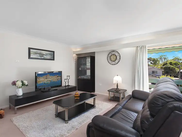 Second view of Homely house listing, 9 Harriet Avenue, Castle Hill NSW 2154