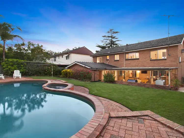 Third view of Homely house listing, 9 Harriet Avenue, Castle Hill NSW 2154