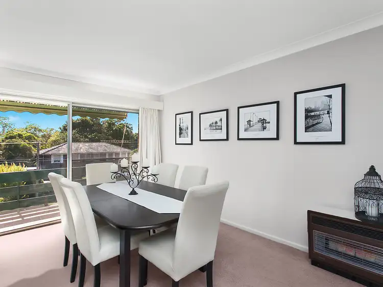 Fifth view of Homely house listing, 9 Harriet Avenue, Castle Hill NSW 2154