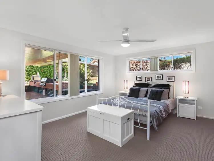 Sixth view of Homely house listing, 9 Harriet Avenue, Castle Hill NSW 2154