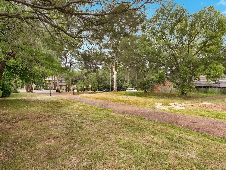 236 Excelsior Avenue, Castle Hill NSW 2154