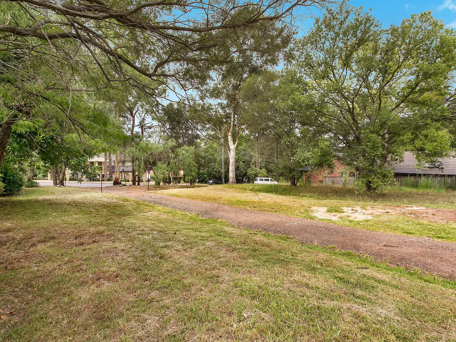 Main view of Homely land listing, 236 Excelsior Avenue, Castle Hill NSW 2154