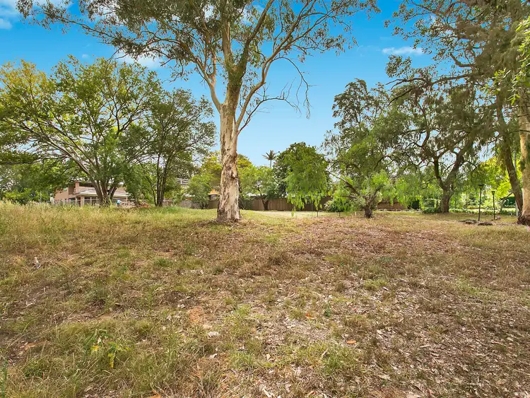 Second view of Homely land listing, 236 Excelsior Avenue, Castle Hill NSW 2154
