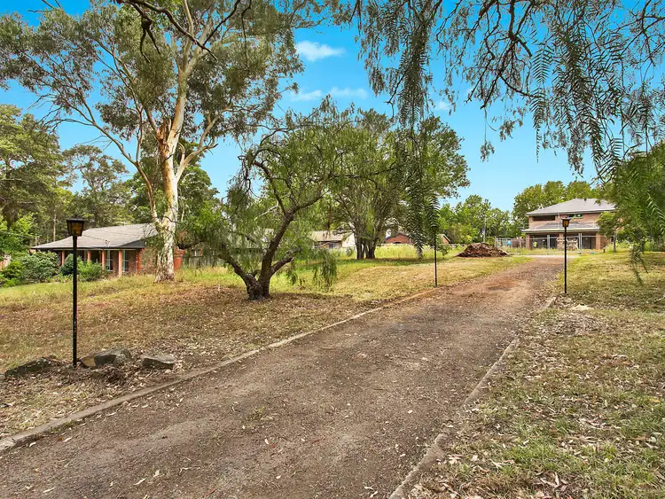 Third view of Homely land listing, 236 Excelsior Avenue, Castle Hill NSW 2154