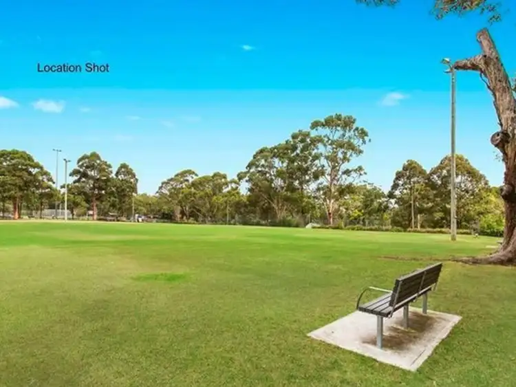 Fourth view of Homely land listing, 236 Excelsior Avenue, Castle Hill NSW 2154