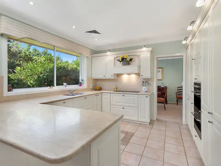 Fifth view of Homely house listing, 64 Cambewarra Avenue, Castle Hill NSW 2154