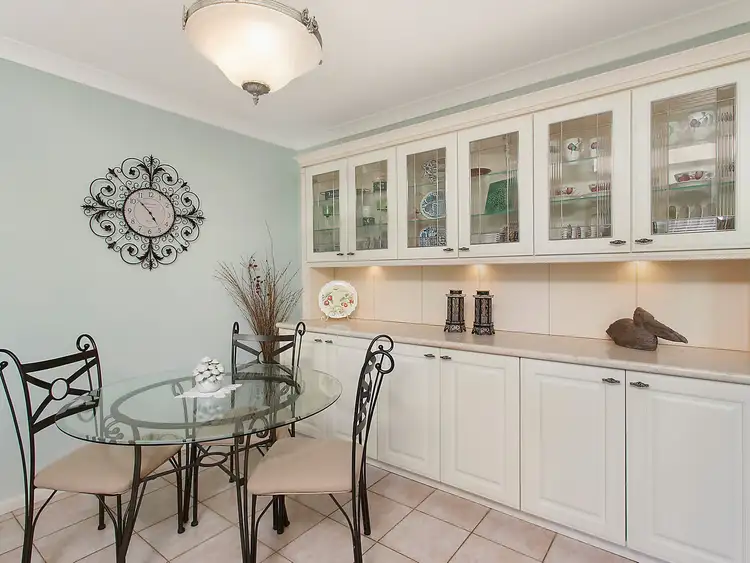 Sixth view of Homely house listing, 64 Cambewarra Avenue, Castle Hill NSW 2154