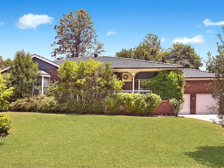 54 Kathleen Avenue, Castle Hill NSW 2154