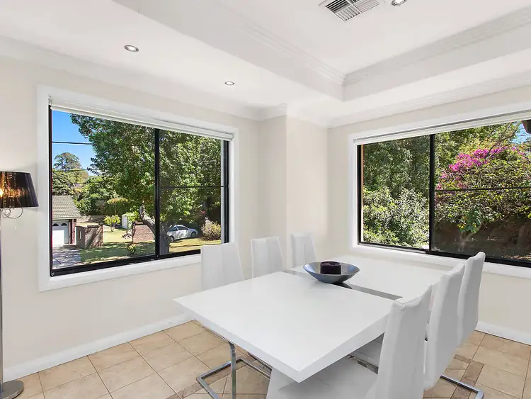 Seventh view of Homely house listing, 2 Cynthia Avenue, Castle Hill NSW 2154