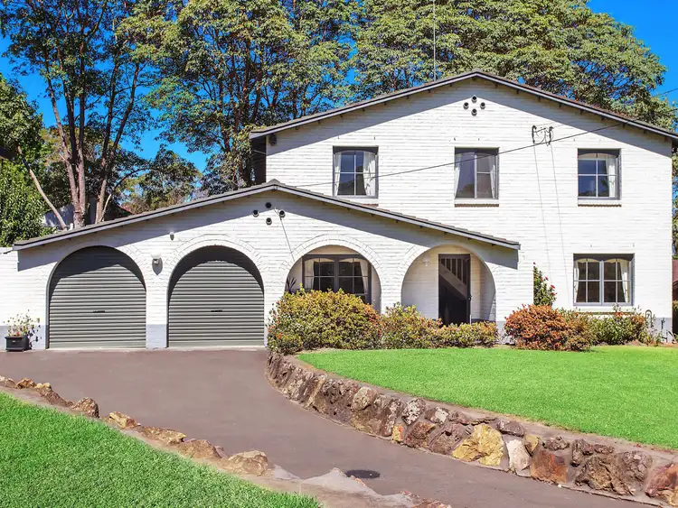 160 Excelsior Avenue, Castle Hill NSW 2154