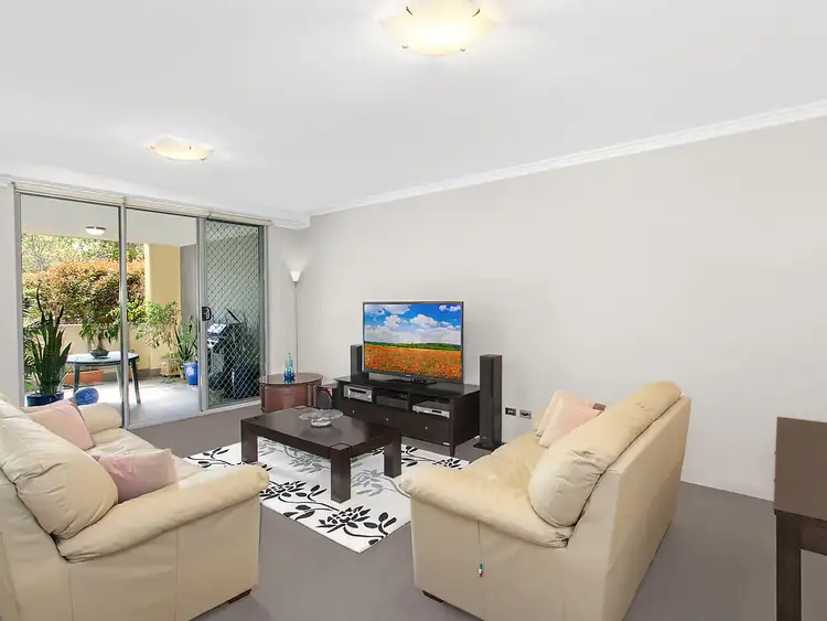 5/12 Sherwin Avenue, Castle Hill NSW 2154