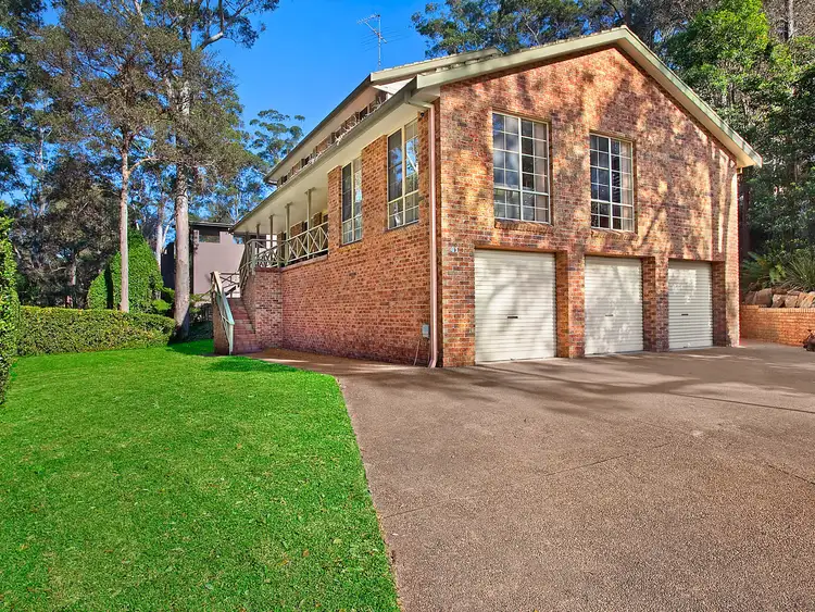 41 Timothy Avenue, Castle Hill NSW 2154