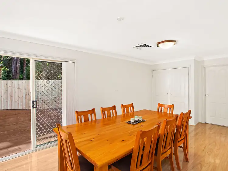 Fifth view of Homely house listing, 41 Timothy Avenue, Castle Hill NSW 2154
