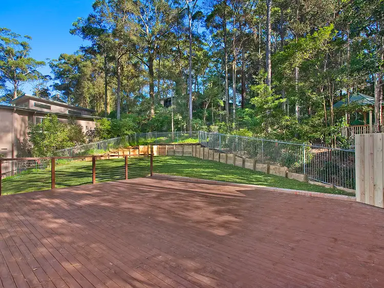 Sixth view of Homely house listing, 41 Timothy Avenue, Castle Hill NSW 2154