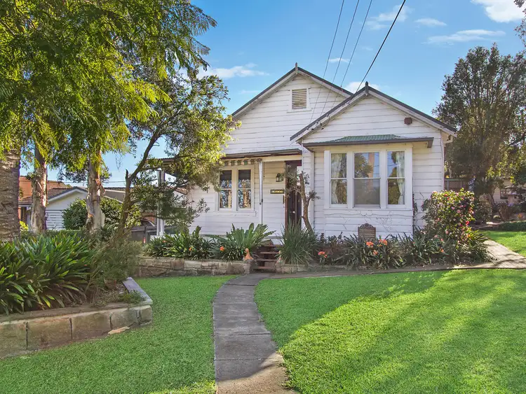 111 Excelsior Avenue, Castle Hill NSW 2154
