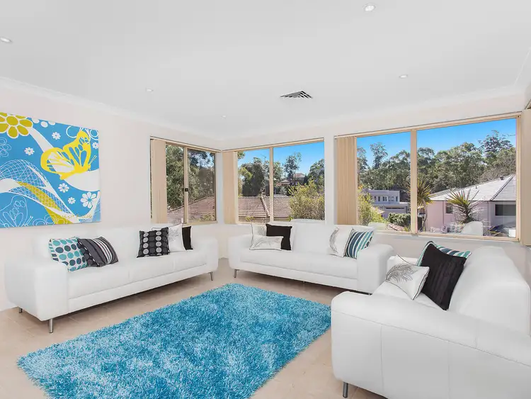 Fifth view of Homely house listing, 11 Applecross Avenue, Castle Hill NSW 2154