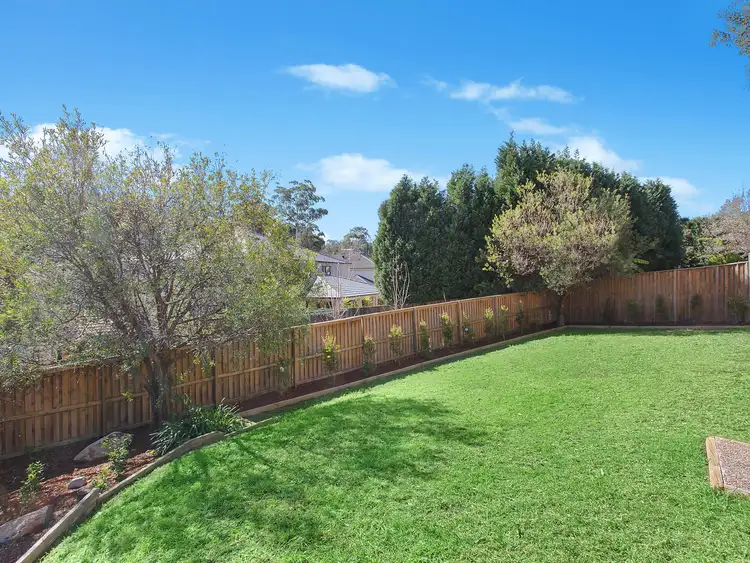 Sixth view of Homely house listing, 11 Applecross Avenue, Castle Hill NSW 2154