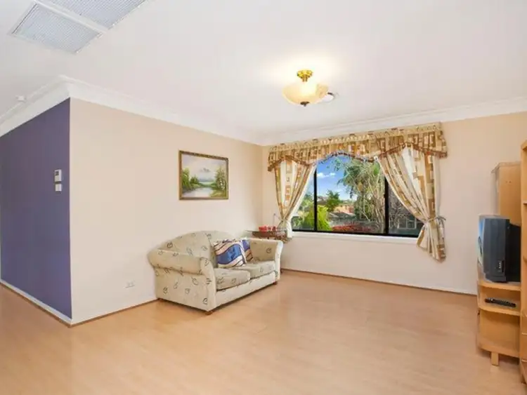 Fifth view of Homely house listing, 16 Applecross Avenue, Castle Hill NSW 2154