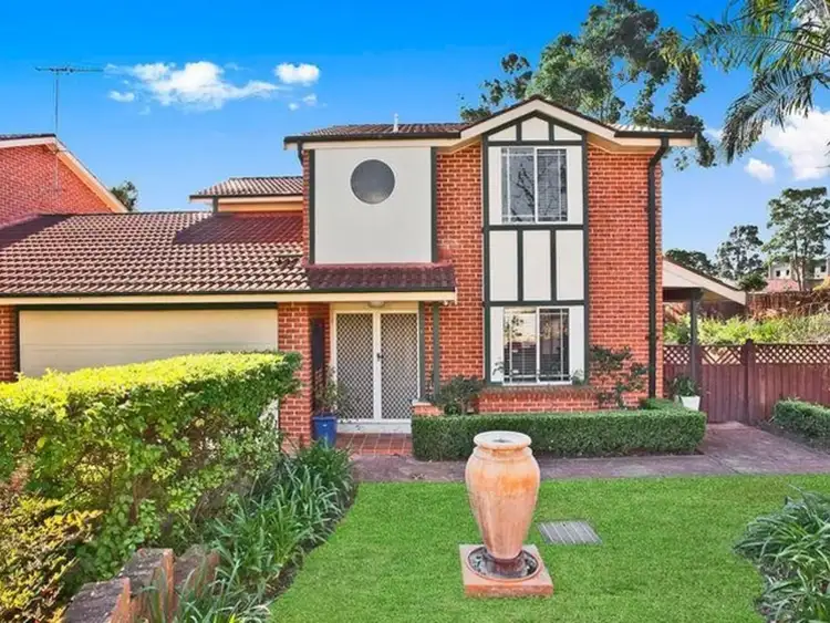 1/28 Cecil Avenue, Castle Hill NSW 2154