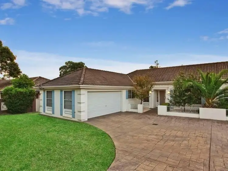 79 Excelsior Avenue, Castle Hill NSW 2154