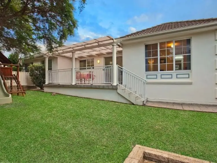 Sixth view of Homely house listing, 79 Excelsior Avenue, Castle Hill NSW 2154