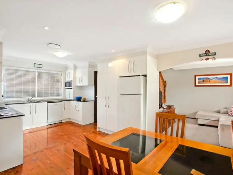Fifth view of Homely house listing, 16 Oxley Avenue, Castle Hill NSW 2154