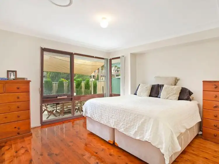 Sixth view of Homely house listing, 16 Oxley Avenue, Castle Hill NSW 2154