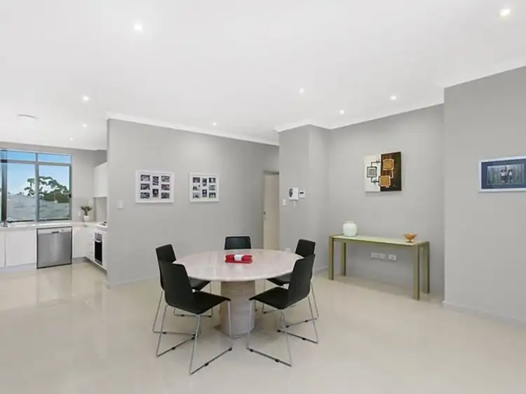 Fifth view of Homely apartment listing, 19/5 Sherwin Avenue, Castle Hill NSW 2154