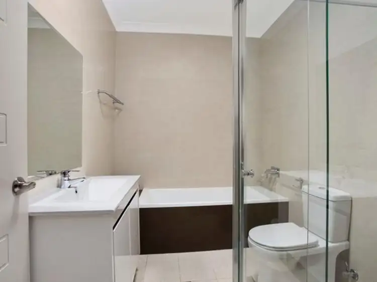 Sixth view of Homely apartment listing, 19/5 Sherwin Avenue, Castle Hill NSW 2154