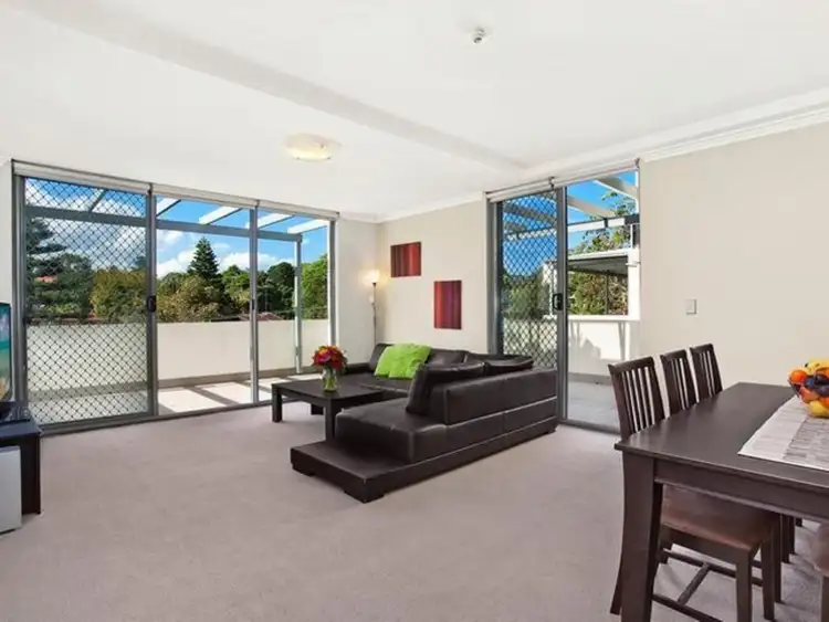 28/12 Sherwin Avenue, Castle Hill NSW 2154