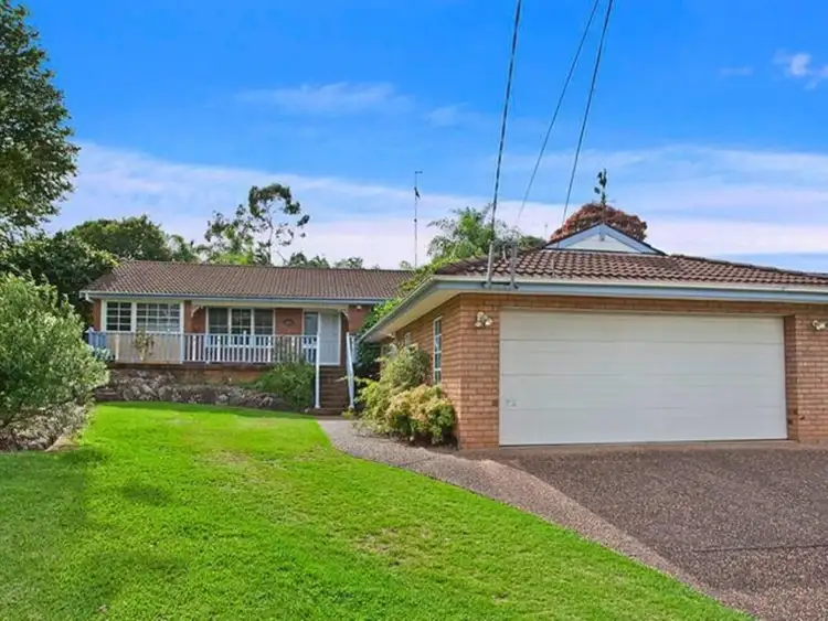 11 Talisman Avenue, Castle Hill NSW 2154