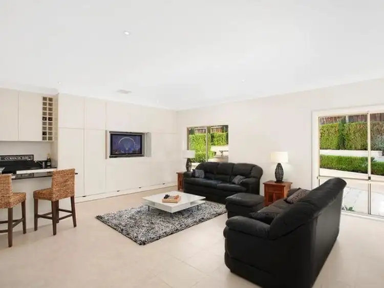 Fifth view of Homely house listing, 38 Kingussie Avenue, Castle Hill NSW 2154