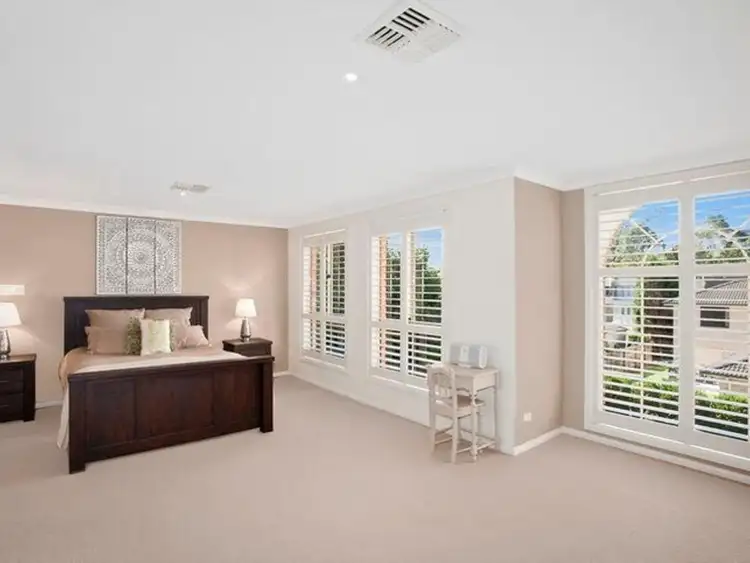 Sixth view of Homely house listing, 38 Kingussie Avenue, Castle Hill NSW 2154