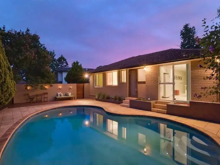 23 Dresden Avenue, Castle Hill NSW 2154