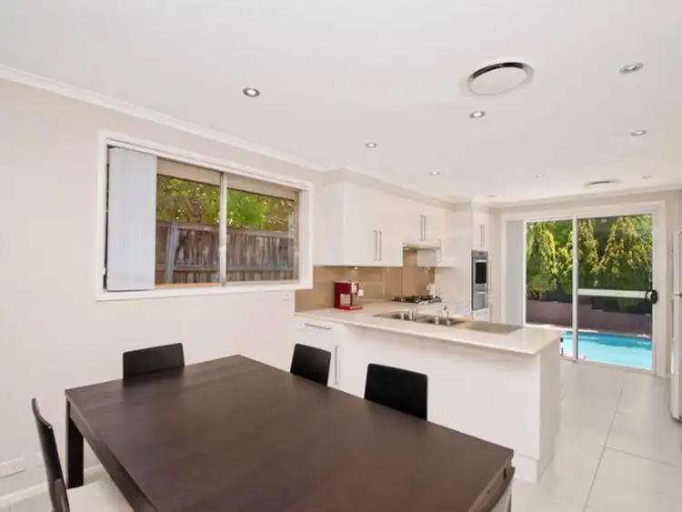 Fifth view of Homely house listing, 23 Dresden Avenue, Castle Hill NSW 2154