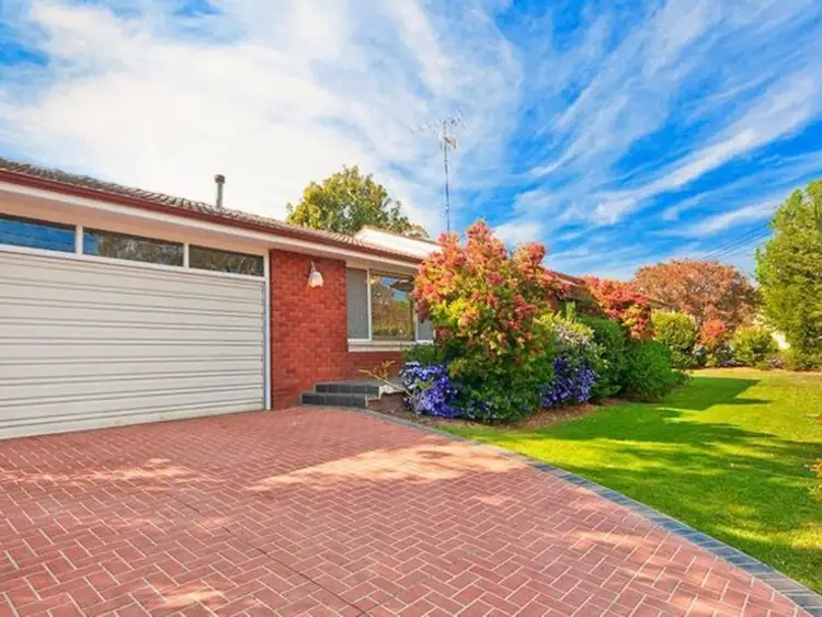 23 Oxley Avenue, Castle Hill NSW 2154