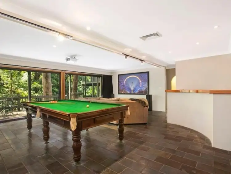 Fifth view of Homely house listing, 23 Kathleen Avenue, Castle Hill NSW 2154