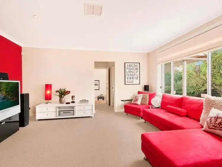 Fifth view of Homely house listing, 7 Applecross Avenue, Castle Hill NSW 2154