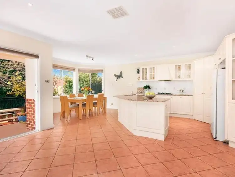 Sixth view of Homely house listing, 7 Applecross Avenue, Castle Hill NSW 2154