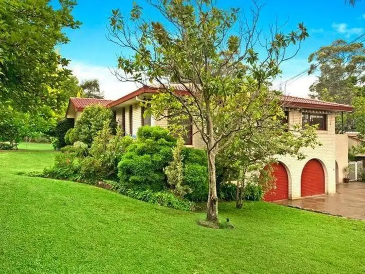 39 Ferguson Avenue, Castle Hill NSW 2154