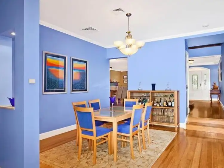 Fifth view of Homely house listing, 24 St Pauls Avenue, Castle Hill NSW 2154