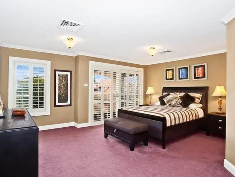 Sixth view of Homely house listing, 24 St Pauls Avenue, Castle Hill NSW 2154