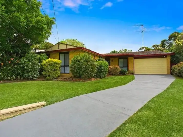 12 Drayton Avenue, Castle Hill NSW 2154