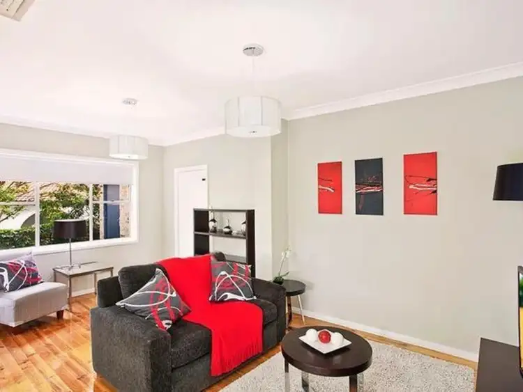 Sixth view of Homely house listing, 18 Chapman Avenue, Castle Hill NSW 2154