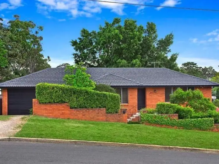 119 Cecil Avenue, Castle Hill NSW 2154