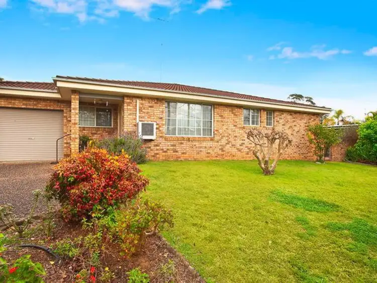 1/15 Cecil Avenue, Castle Hill NSW 2154