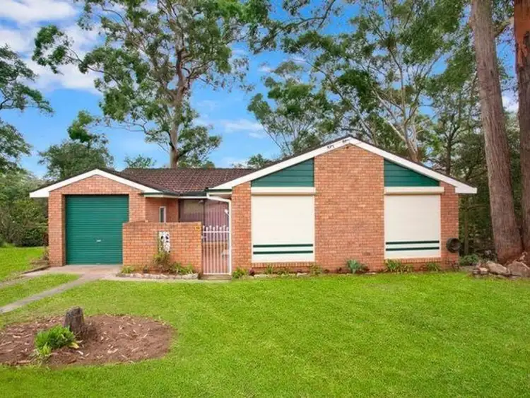 10 Ferguson Avenue, Castle Hill NSW 2154