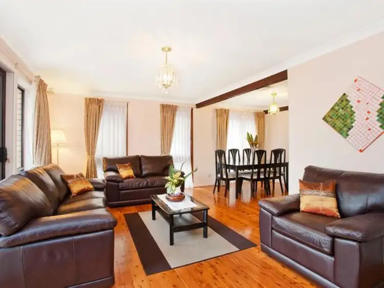 15 Talisman Avenue, Castle Hill NSW 2154