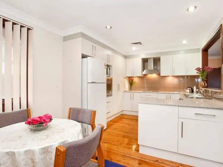 Third view of Homely house listing, 15 Talisman Avenue, Castle Hill NSW 2154