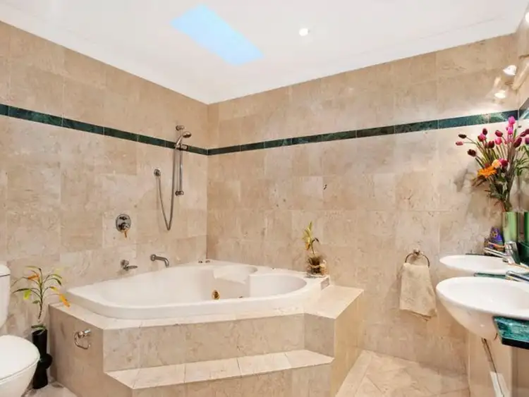 Fourth view of Homely house listing, 15 Talisman Avenue, Castle Hill NSW 2154